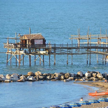 Le Volte Nel Borgo Apartment Termoli Exterior photo